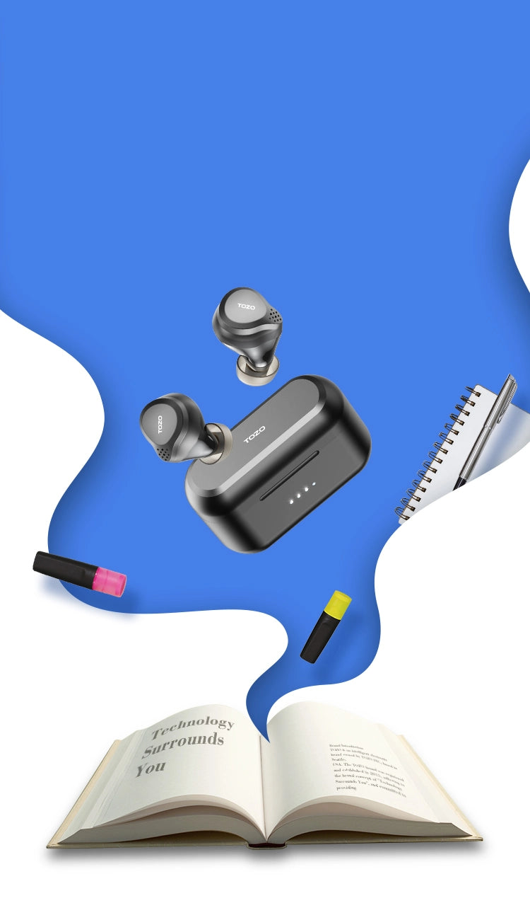 BACK TO SCHOOL SALE-TOZO