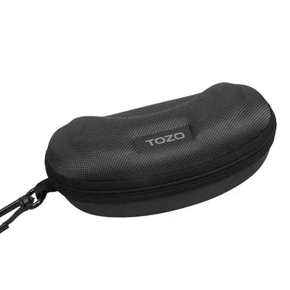 TOZO Supreme Cases for eyeglasses and sunglasse: Protect Your Vision in Luxury