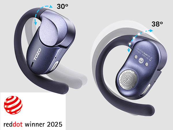 TOZO product image