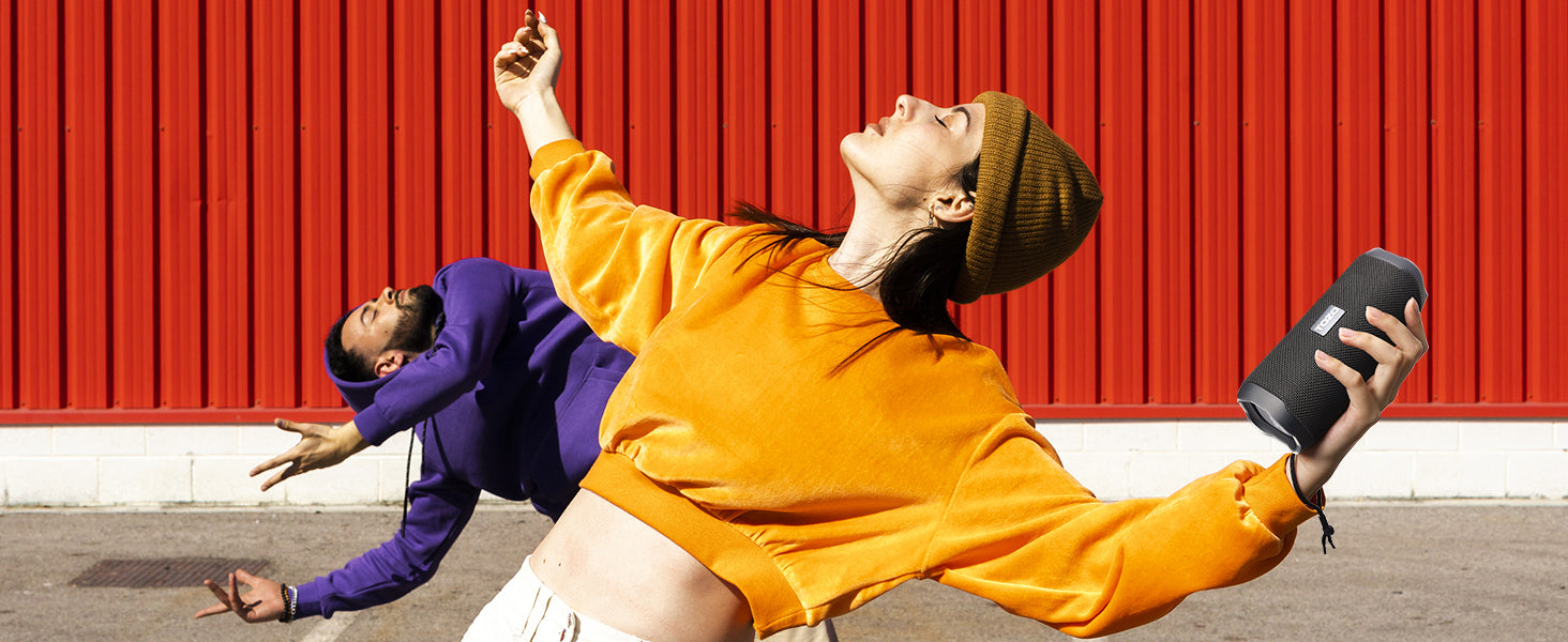 Enjoy Your Favorite Melodies Together