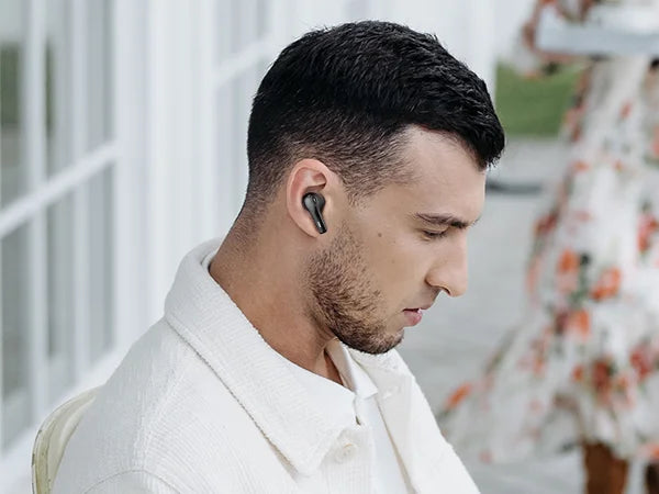 A2 Mini Wireless Earbuds IPX5 Waterproof TOZO