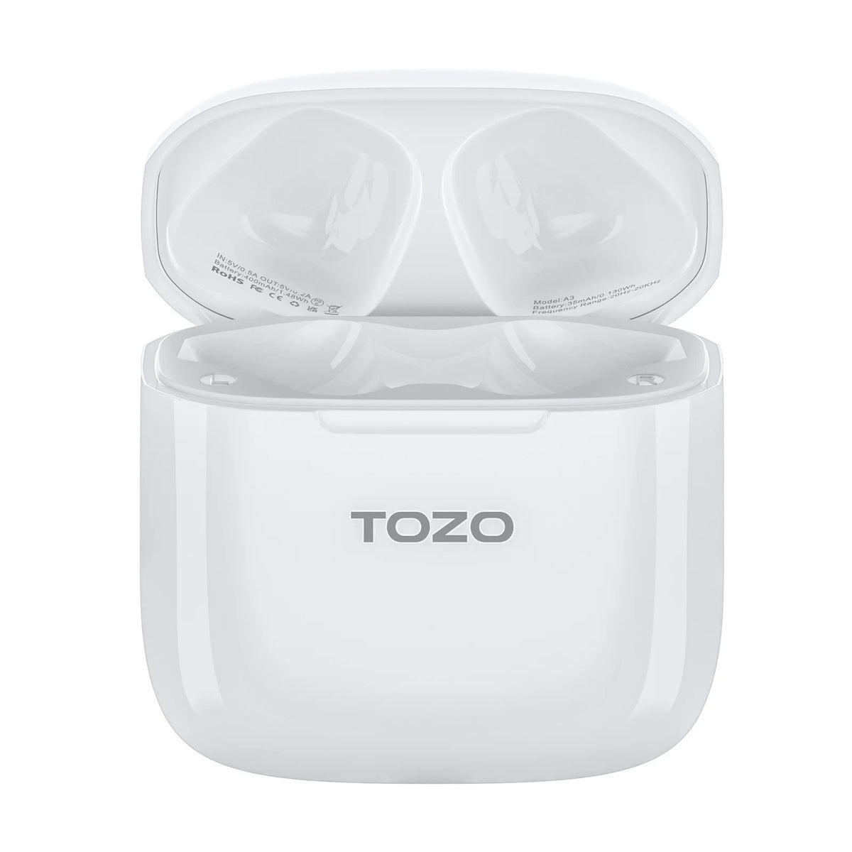 TOZO A3 充電ケース
