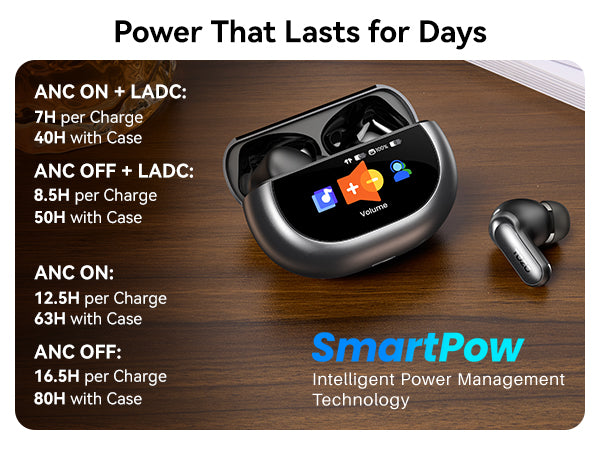 TOZO product image