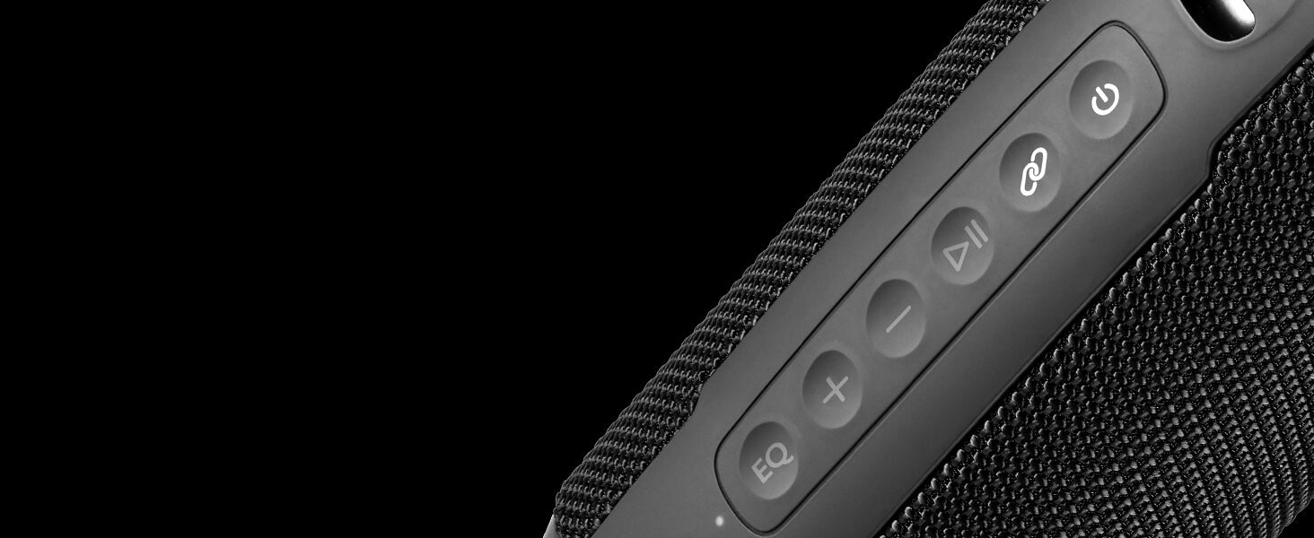 Immerse Yourself in the Bass