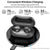 TOZO NC9 Hybrid Active Noise Cancelling Wireless Earbuds