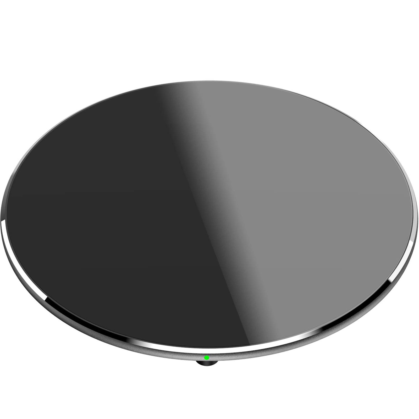 TOZO w3 wireless charger black