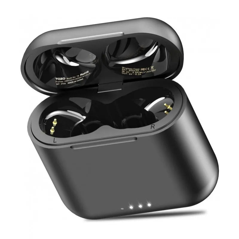 Tozo t6 rose discount gold