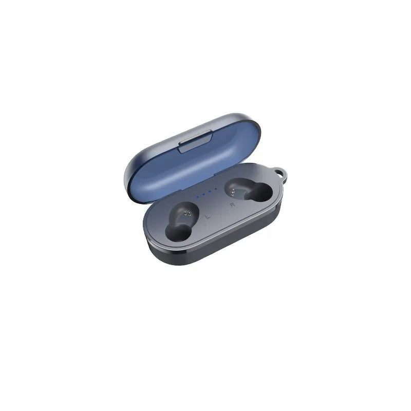 Estuche de carga inalámbrica 2025