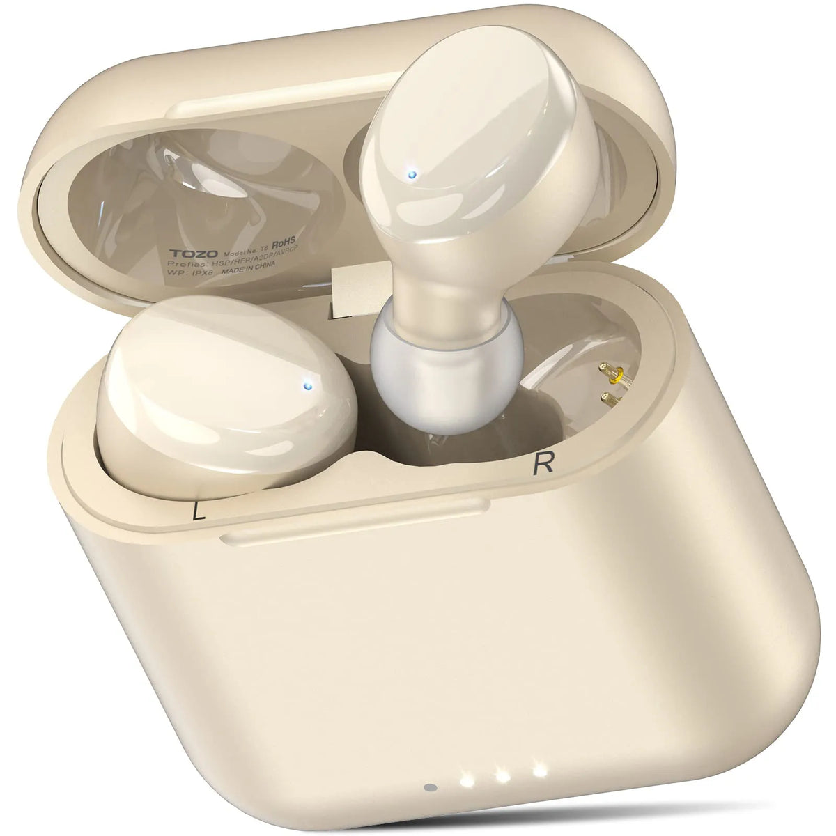 TOZO T6 True Wireless Earbuds