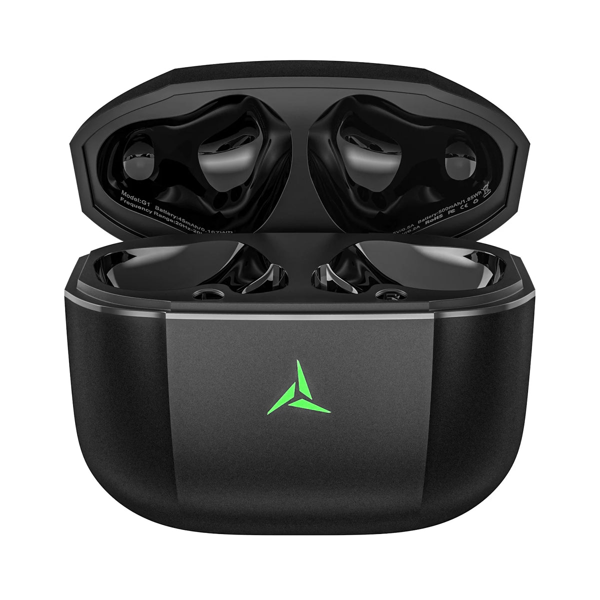 TOZO Gaming Pods Charging Case