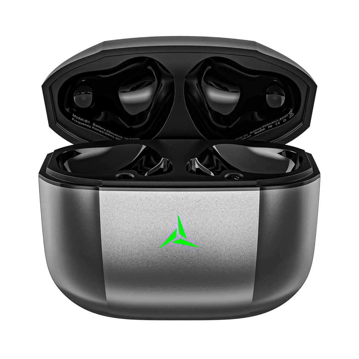 TOZO G1 充電ケース