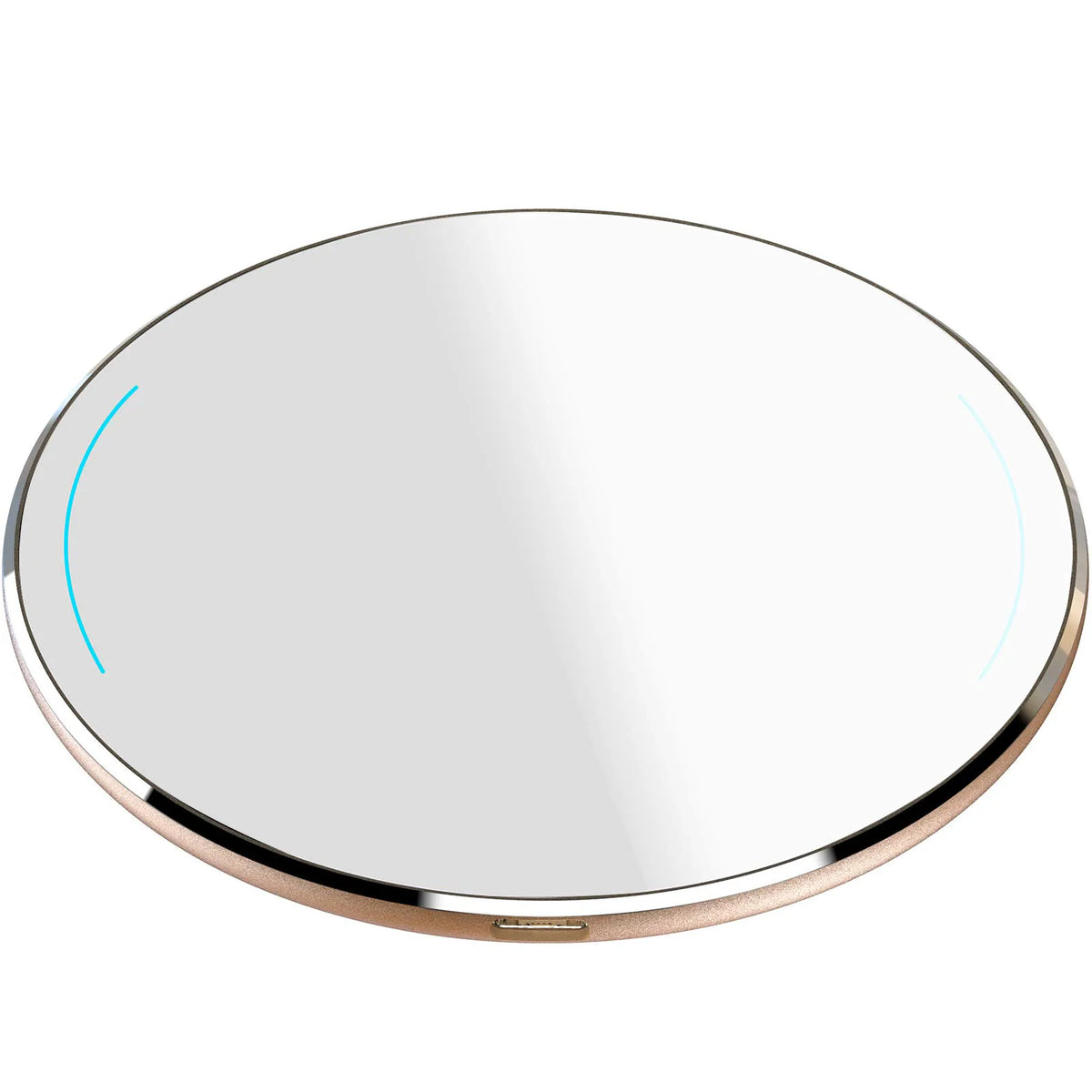 Cargador best sale inalambrico tozo