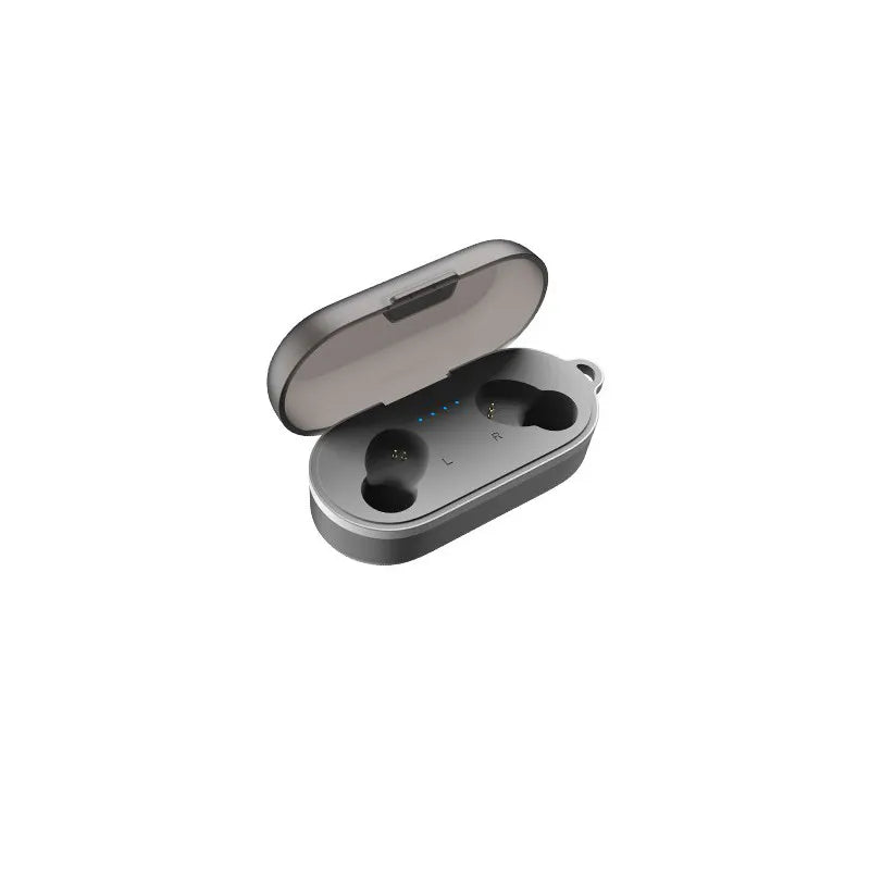 TOZO T10 ワイヤレス充電ケース