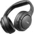 TOZO HT2 Hybrid Active Noise Cancelling Wireless Headphones-Black