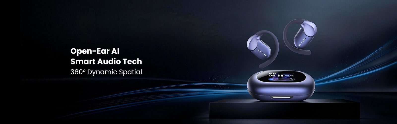 TOZO product image