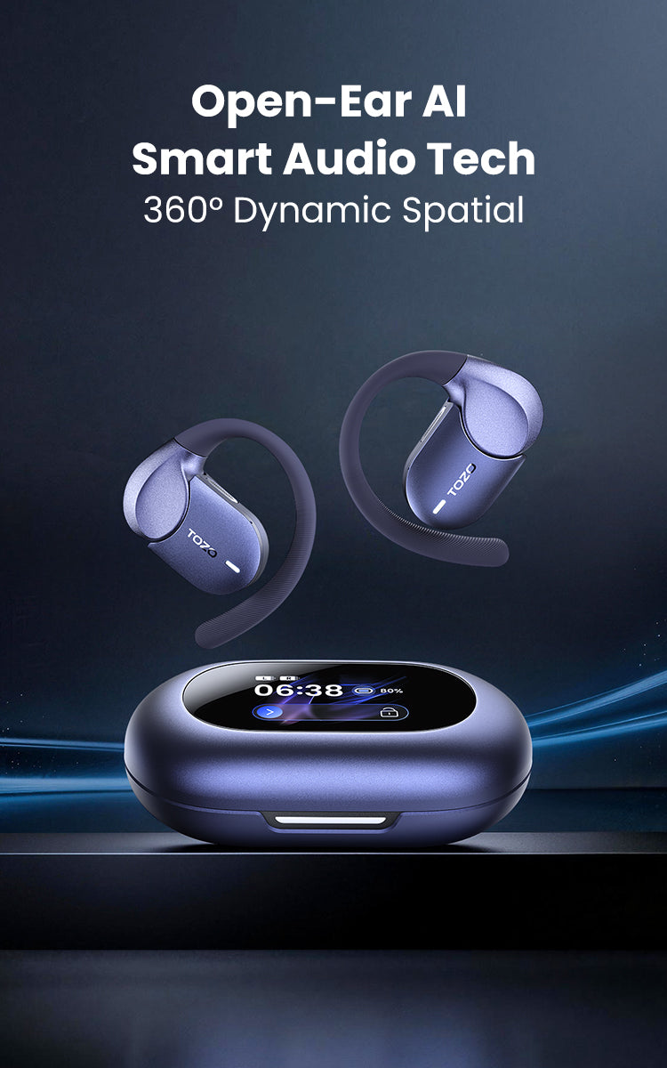 TOZO product image