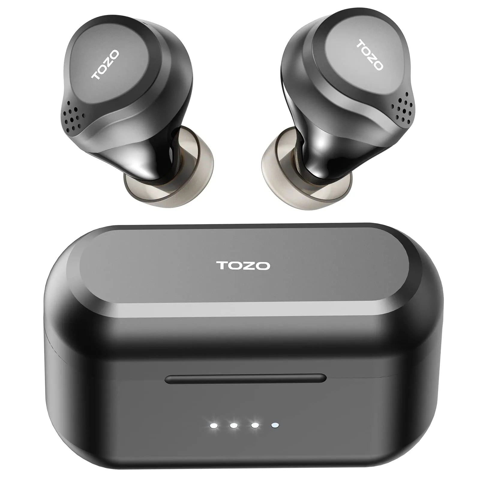 TOZO nc7 pro anc earbuds