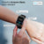 TOZO S2 44mm Smart Watch-Matte Black