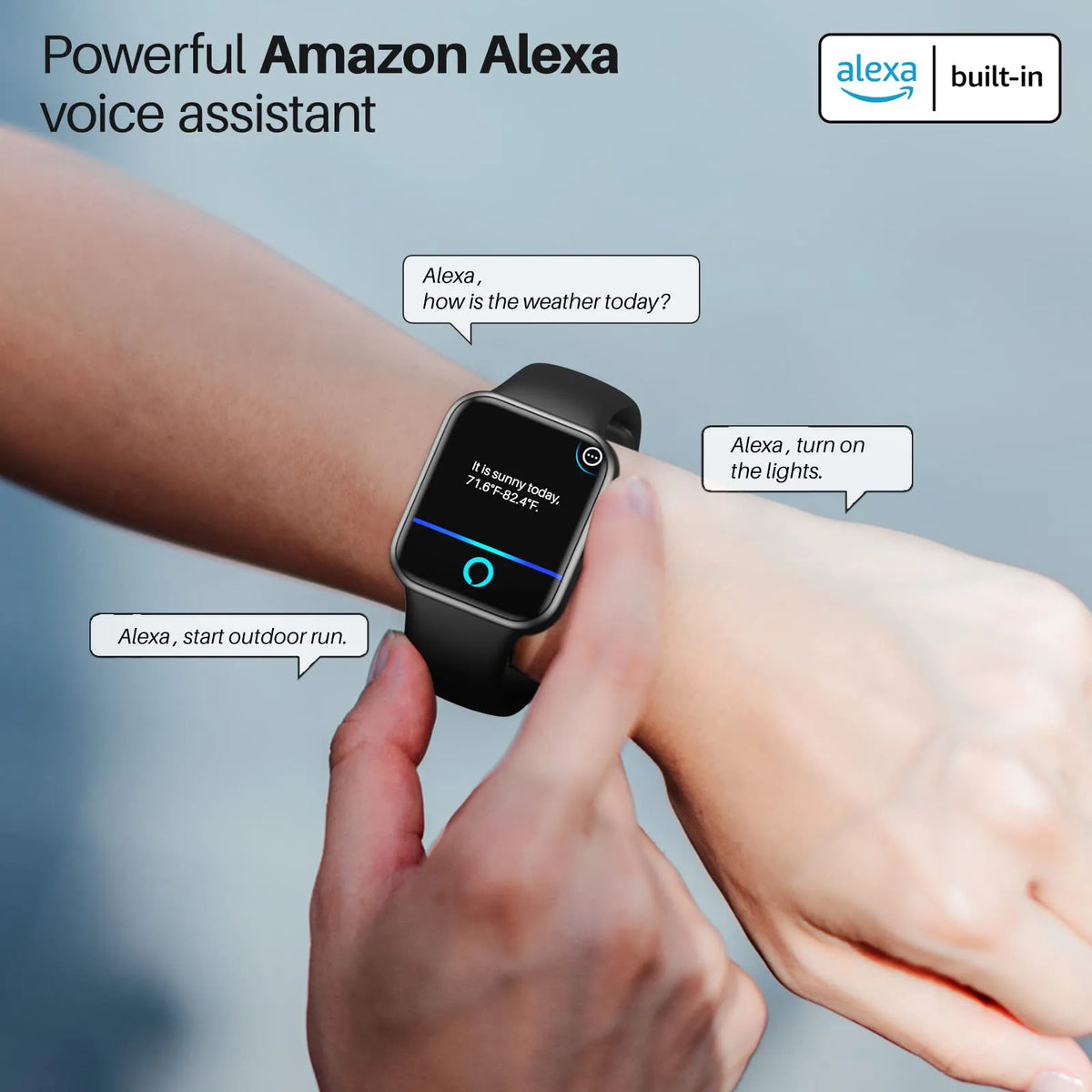 Mini smart best sale band