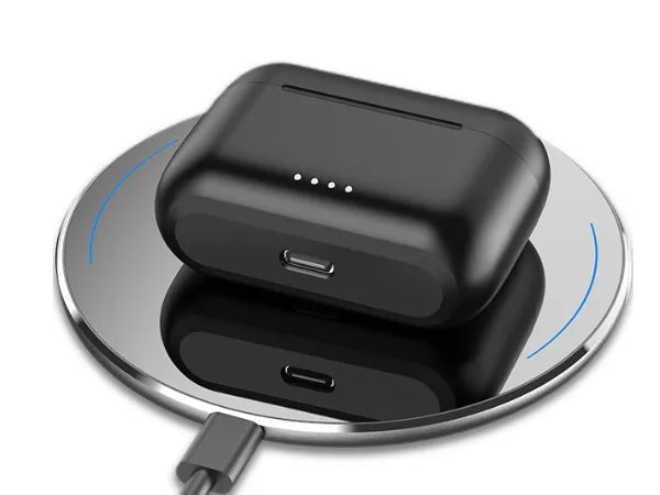 Upgraded Faster Wireless Charging