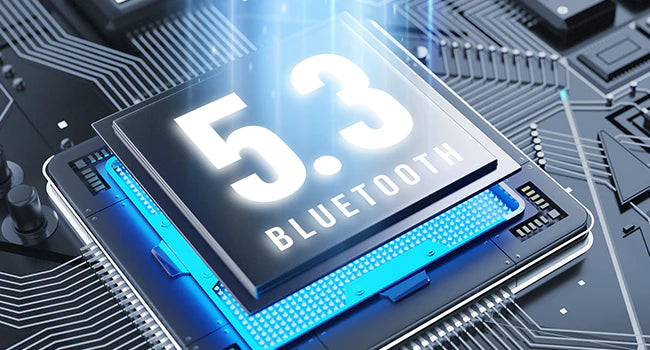 The Bluetooth 5.3 Technology