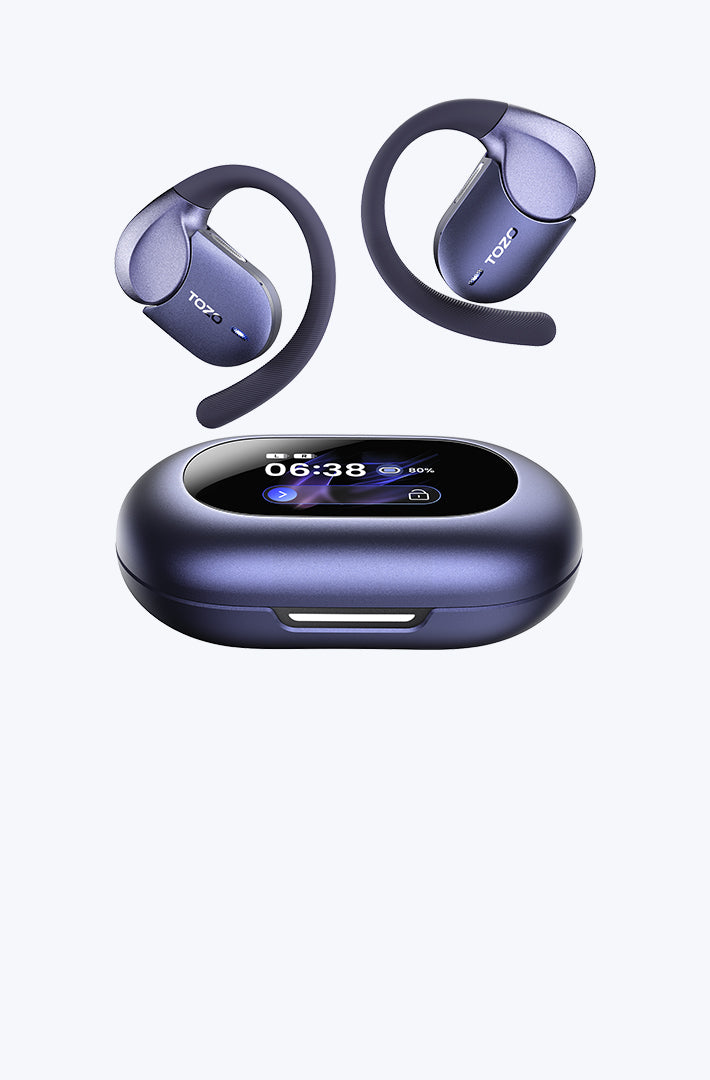 TOZO Open X2 Pro Image