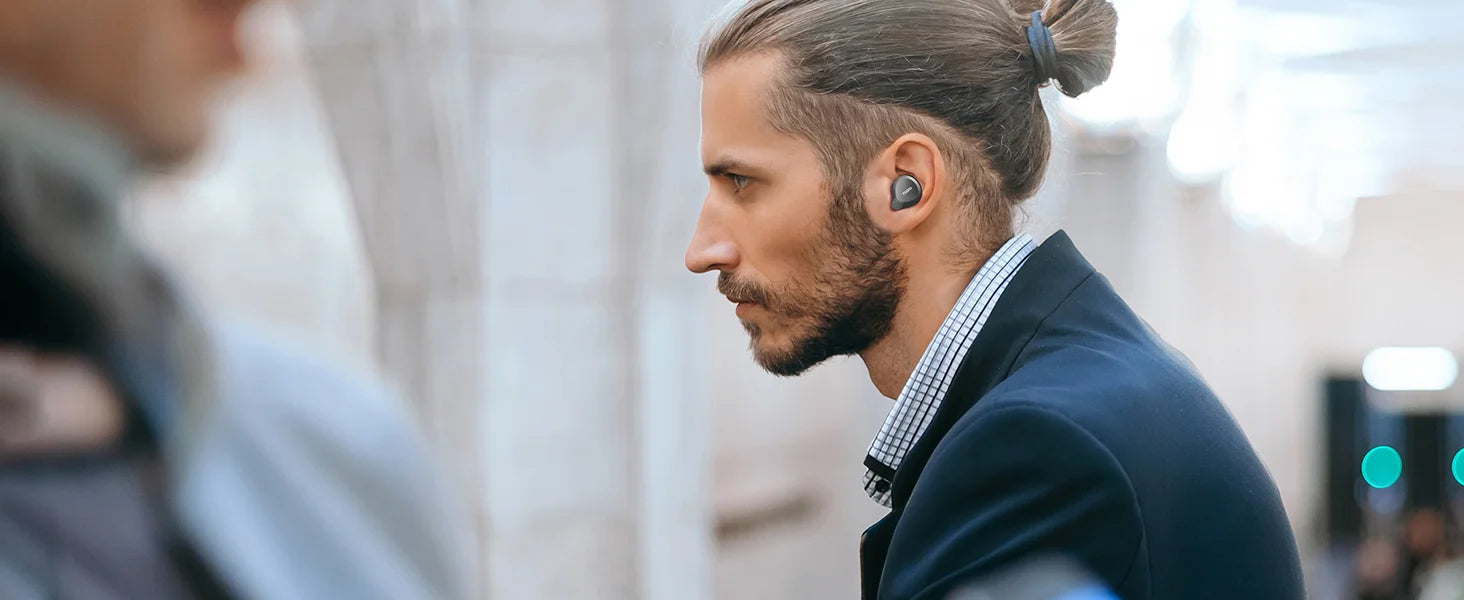 アクティブノイズキャンセリング