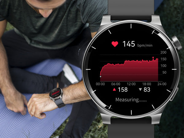 Track Your Fitness Journey