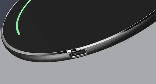 Type-C Charging Port