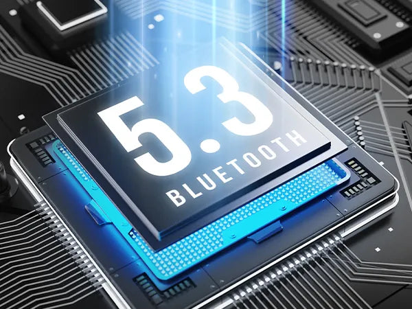 Bluetooth 5.3 Technology
