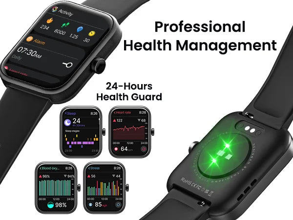 Professional Health Management