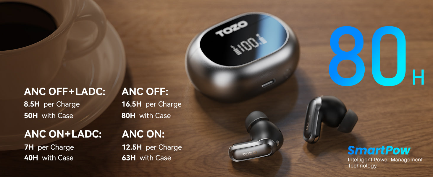 TOZO product image