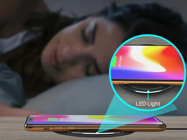 Intelligent LED Indicator