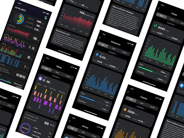 Seamless Bluetooth Connectivity and Wide Compatibility