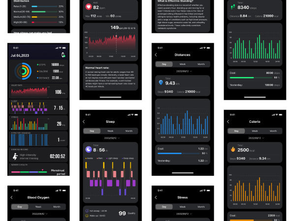 Stable Connectivity & User-friendly Compatibility