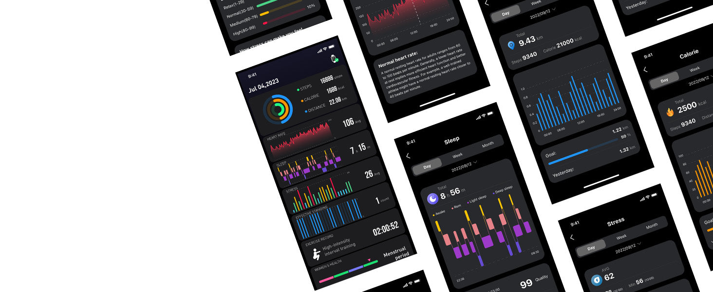 Stable Connectivity & User-friendly Compatibility