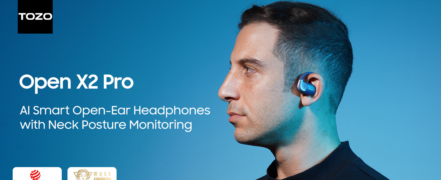 TOZO product image