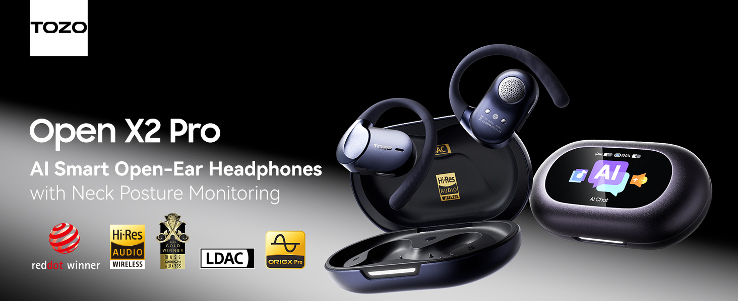 TOZO product image