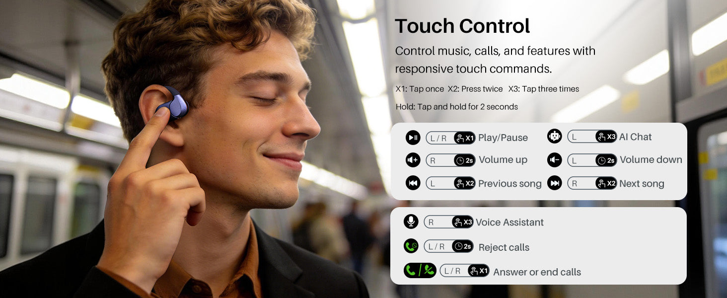 TOZO product image