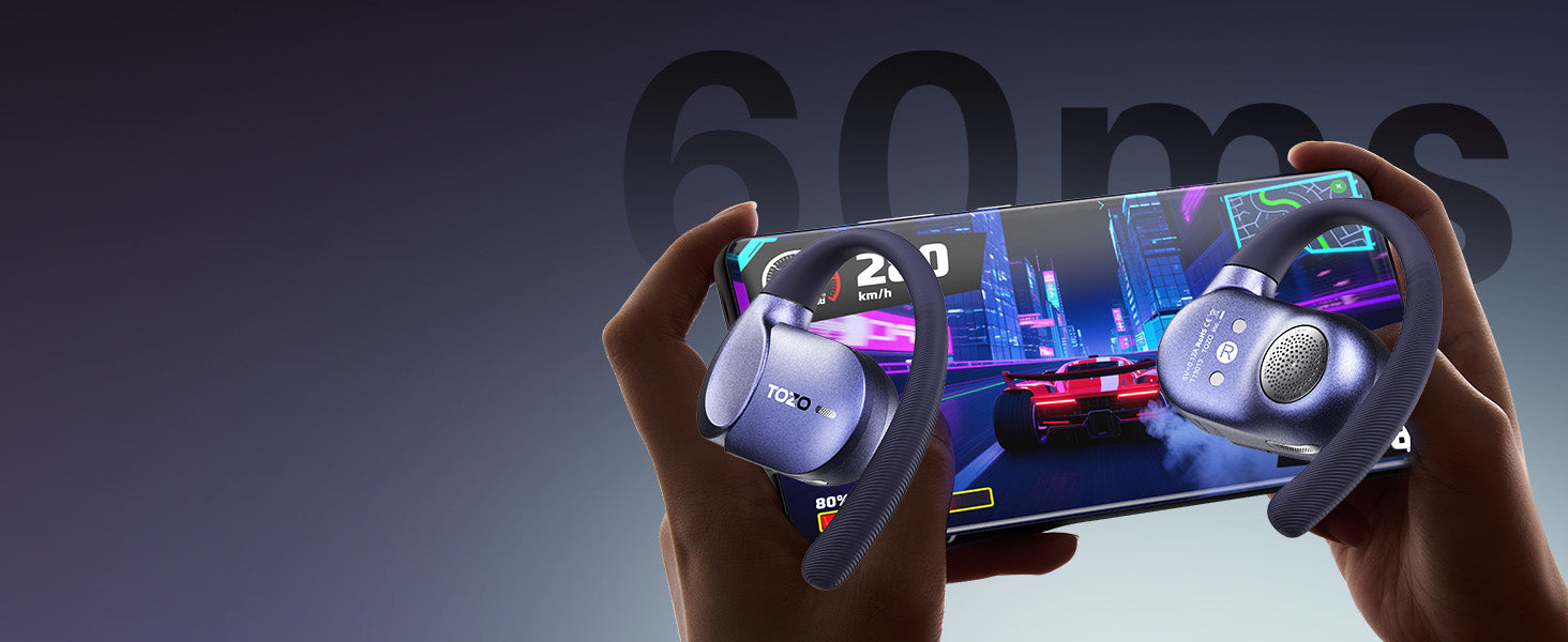 TOZO product image