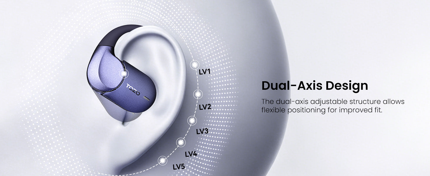 TOZO product image