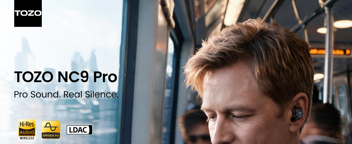 TOZO product image