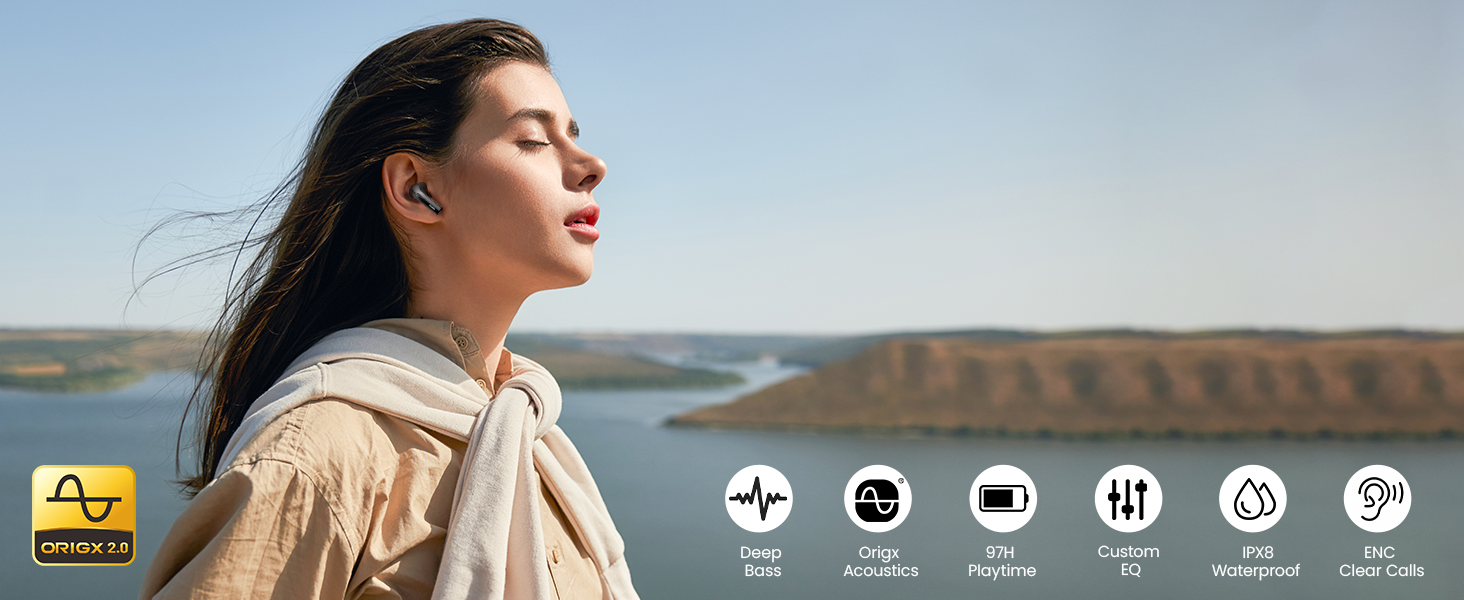 TOZO product image
