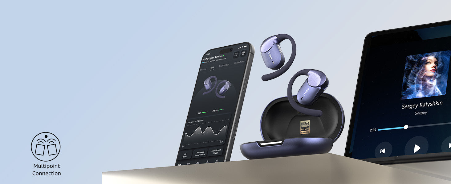 TOZO product image