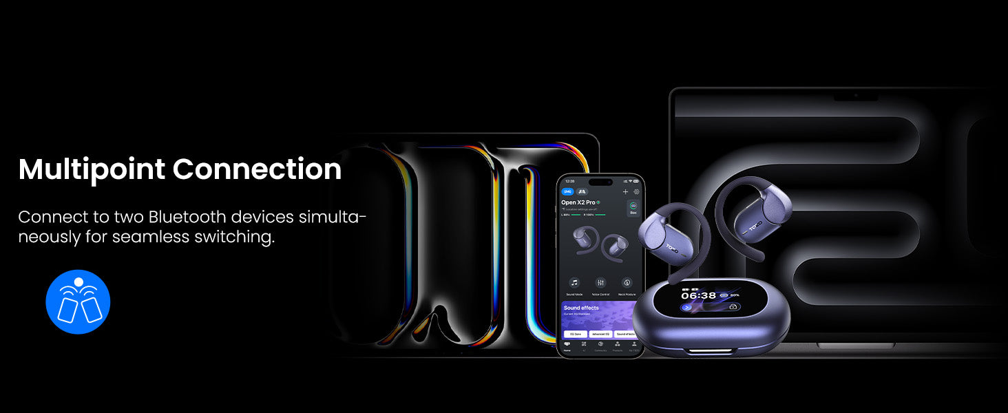 TOZO product image