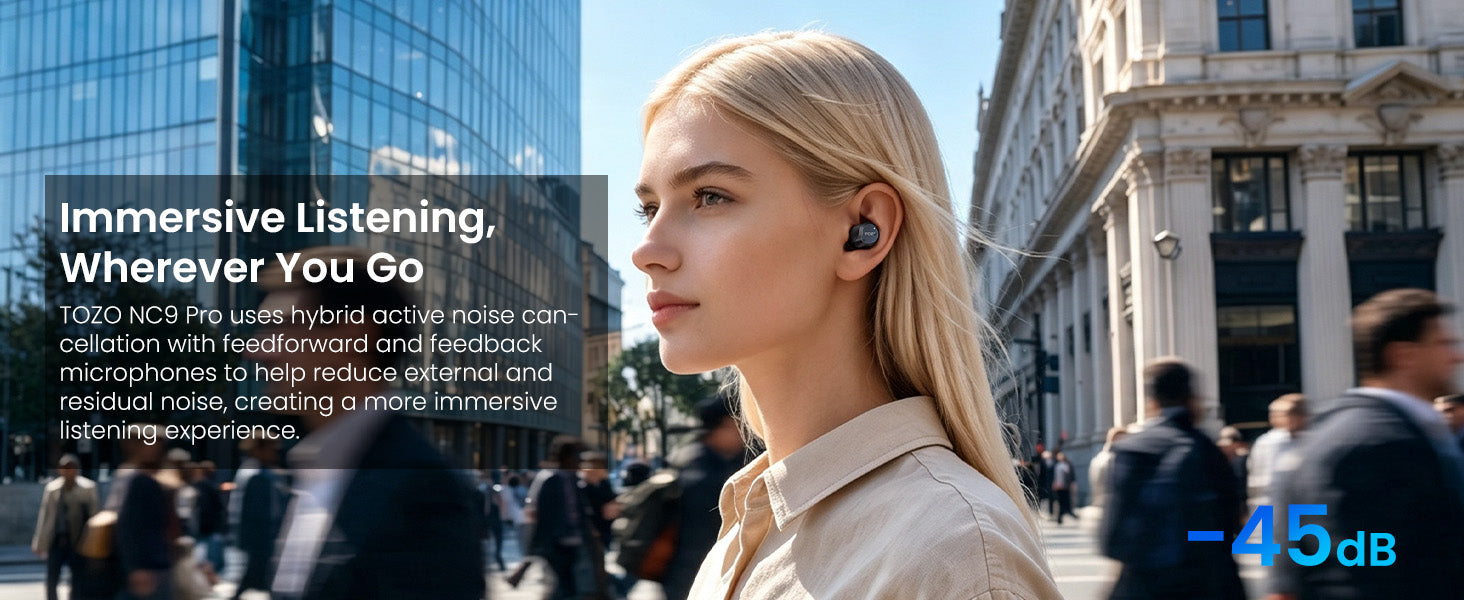 TOZO product image