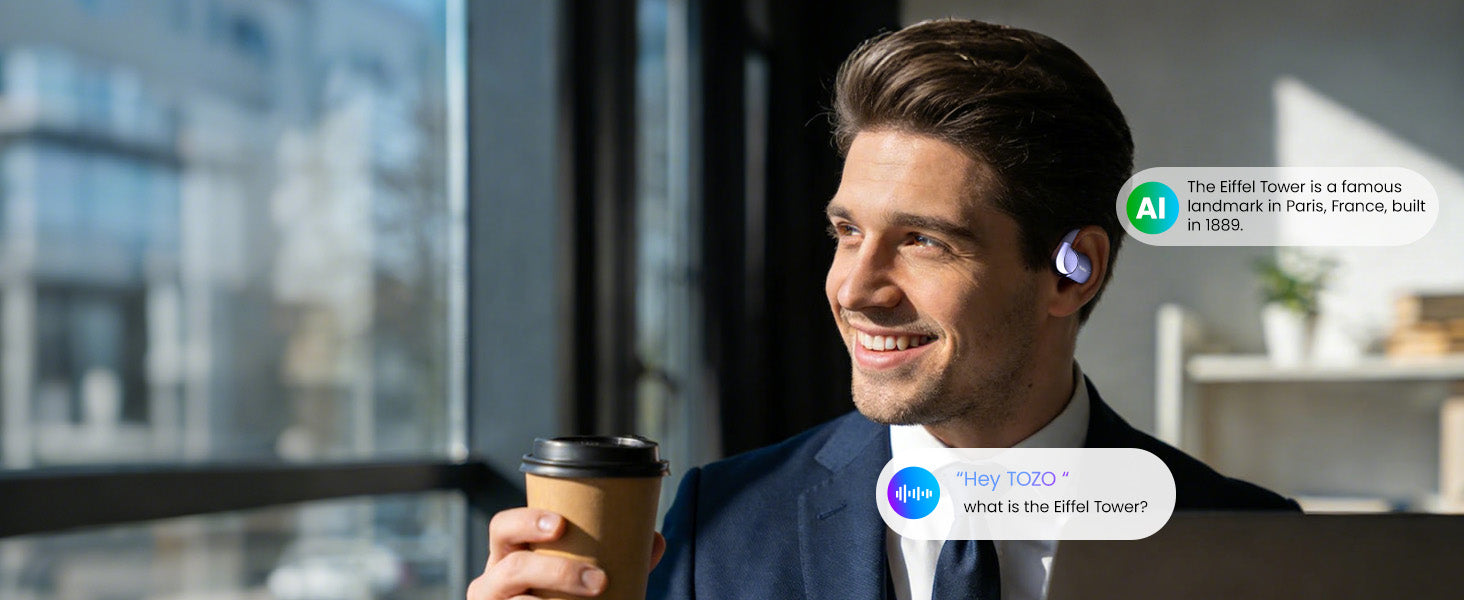 TOZO product image