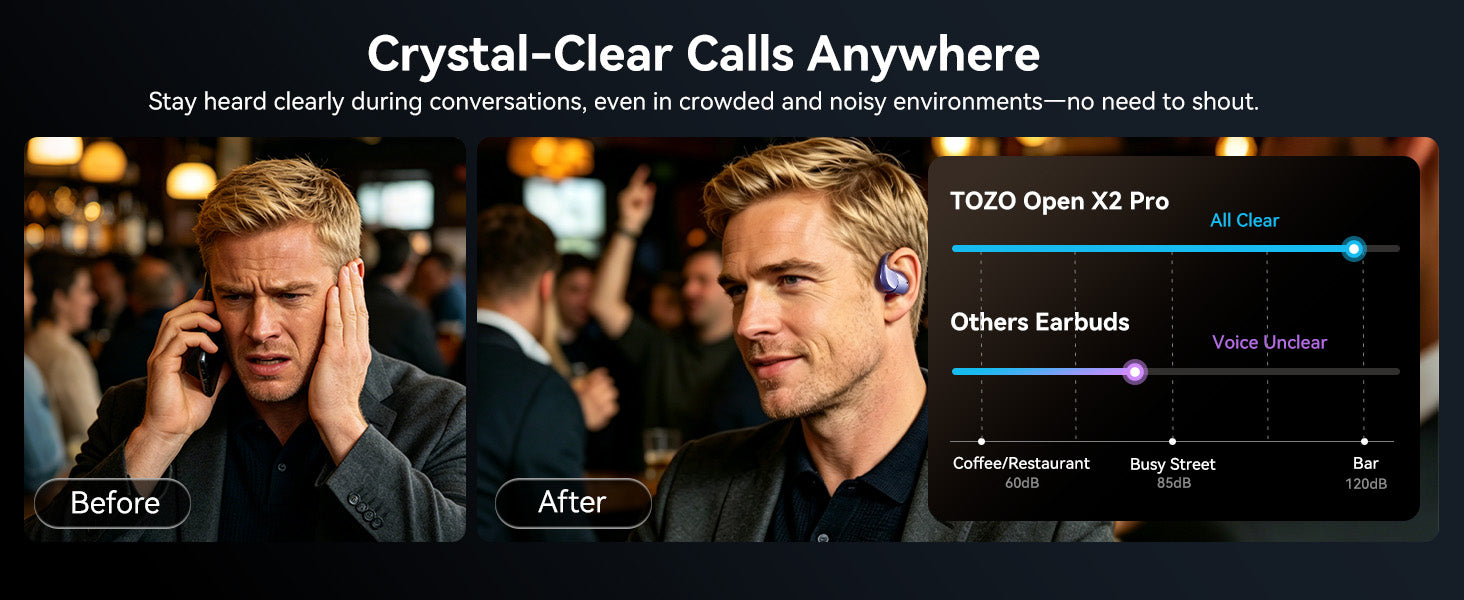 TOZO product image