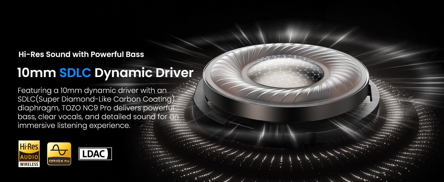 TOZO product image