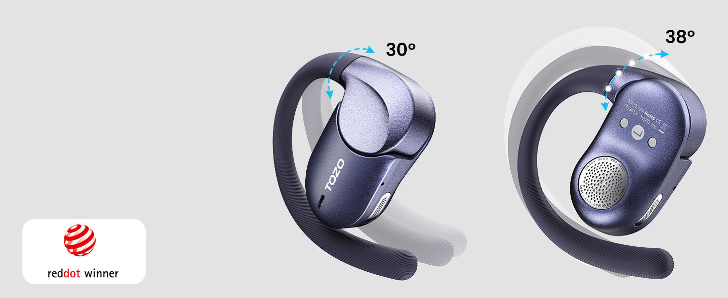 TOZO product image